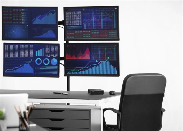 商用电脑VS家用电脑 为何企业更需要华硕NUC 14 Pro计算机数据服务